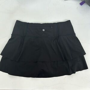 Athleta skort excellent condition